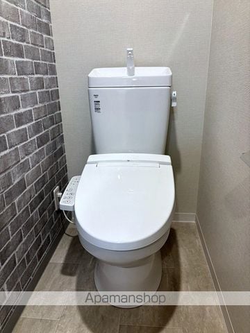 ミラージュパレスHOMMACHIディパートの内装写真