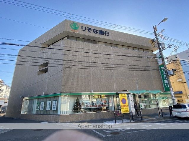 ファステート大阪上本町ソーレの周辺写真