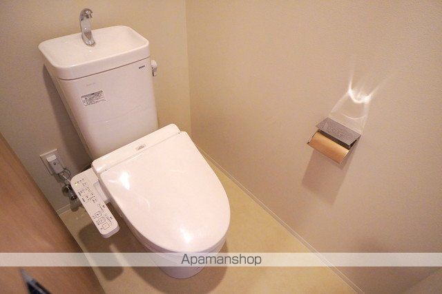 ルフォンプログレ中野坂上の内装写真