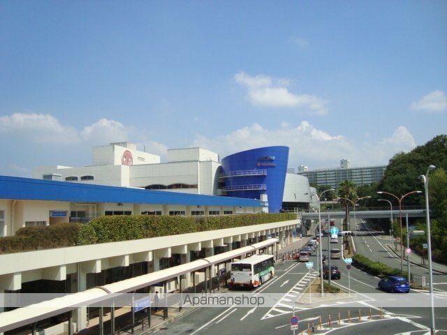 ベルビュー田園の周辺写真