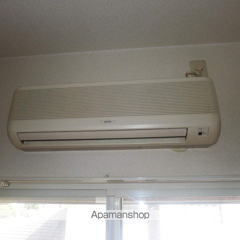 カーサデュオの内装写真