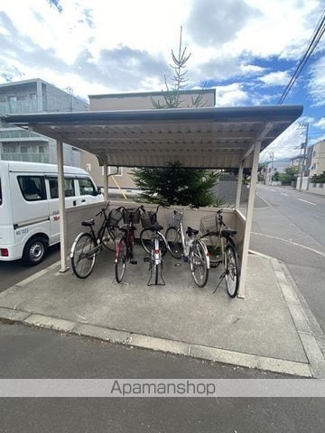 レオパレスローズのその他写真