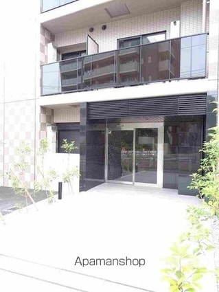 ラフィスタ横浜黄金町[1K/23.48m2]の外観4