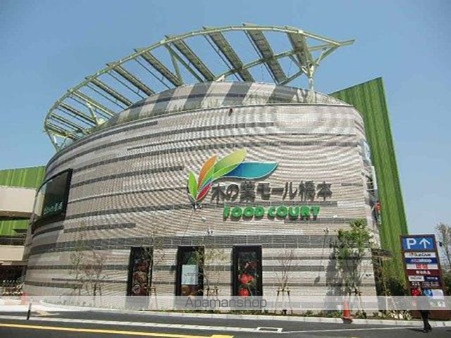 レオパレス末松の周辺写真