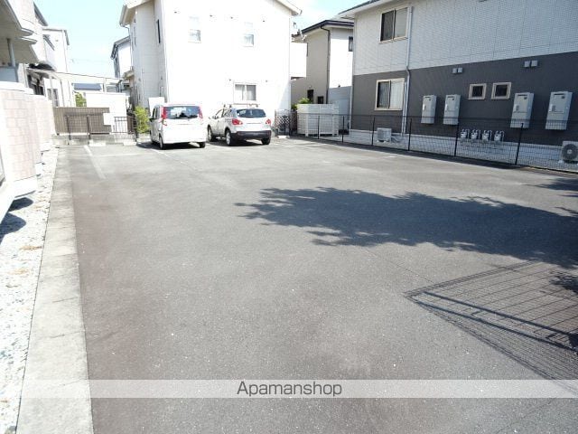 ジェントリーのその他写真