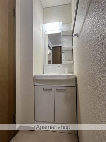 ベルデュール A棟の内装写真