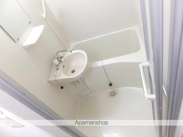レオパレスフローラの内装写真