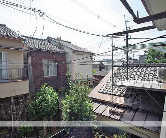 パレ修学院の内装写真