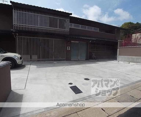 音戸山町マンションの外観写真