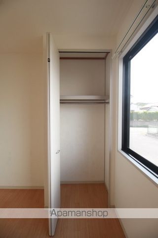エステートさぎたAの内装写真