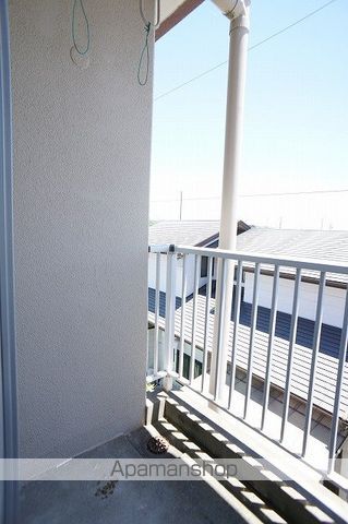 マンション浅名の内装写真