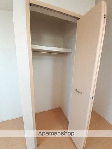 ラフレシール Aの内装写真