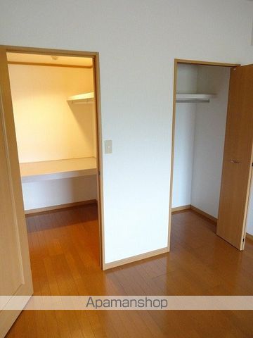 レジデンス牟礼の内装写真