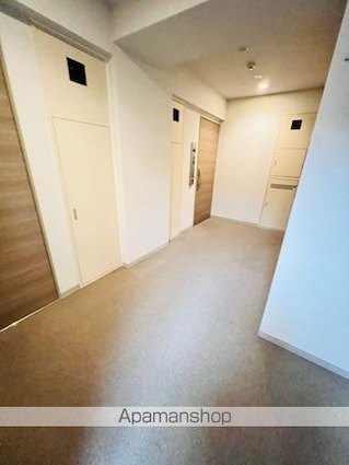 ルジェンテ・バリュ上野[1LDK/33.46m2]のロビー2