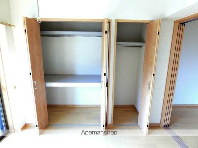 アステールの内装写真