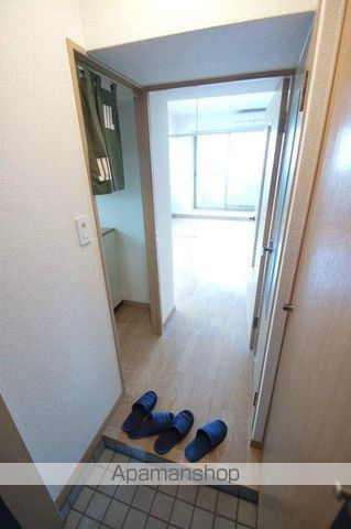 エステートモア平尾倶楽部の内装写真