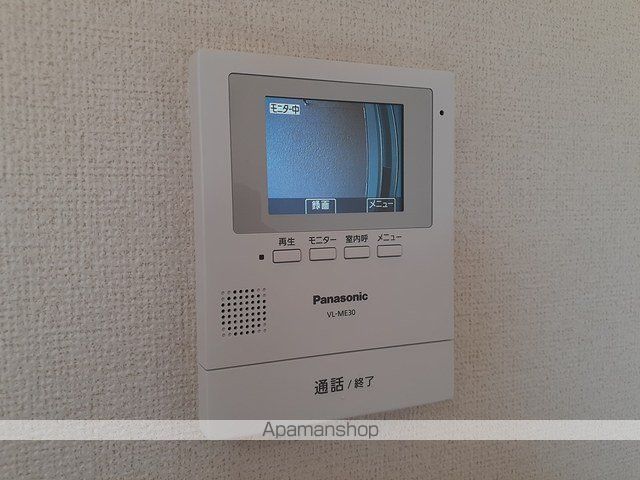 カーサ モデルノ Dの内装写真