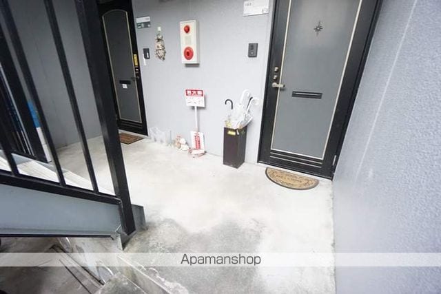 ルミエール萩原の内装写真