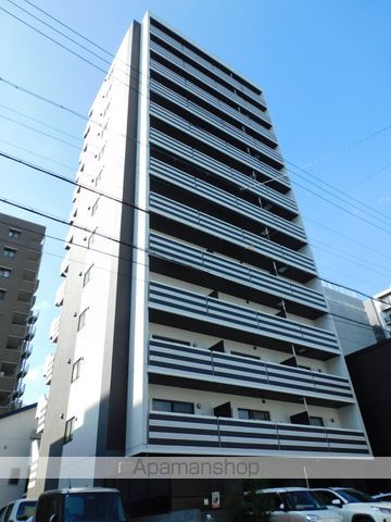 GRANDUKE千代田REGARIAの外観写真