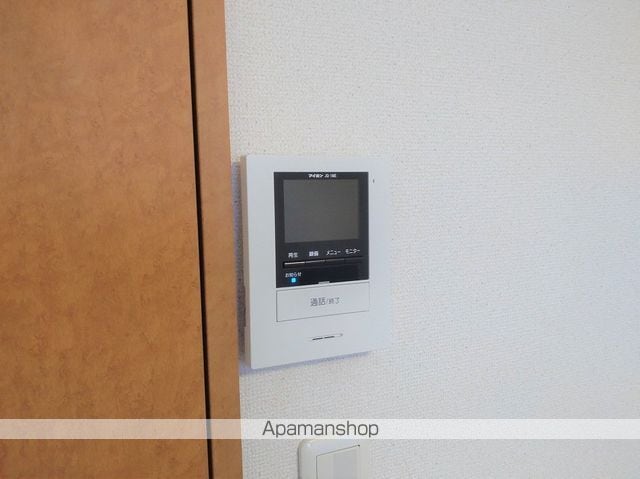 レオパレスリバーサイド下北の内装写真
