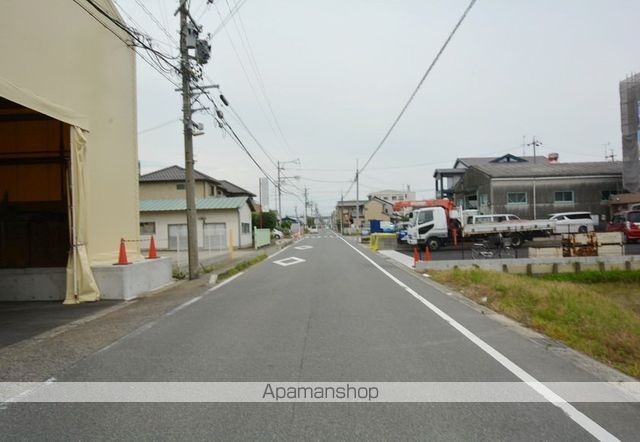 ニューセジュール三輪Bの周辺写真