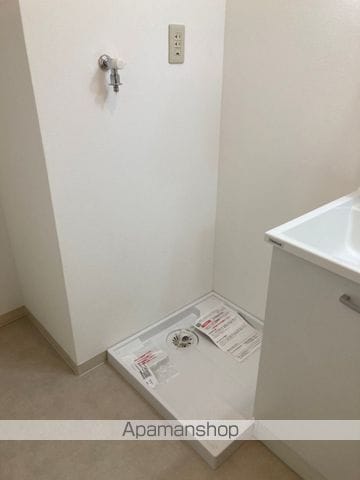 ベルフラット吉野の内装写真