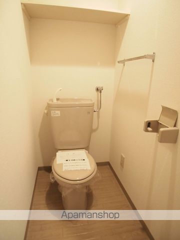 ティアラ月寒中央の内装写真