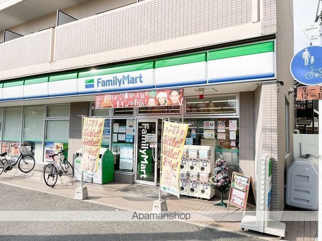 エクセル吹田の周辺写真