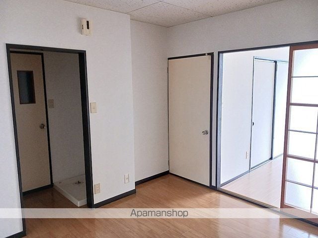 シティハイツカトウの内装写真
