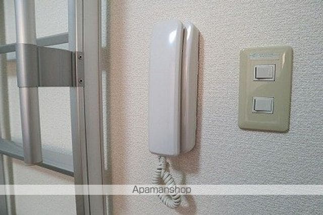レオパレストワの内装写真