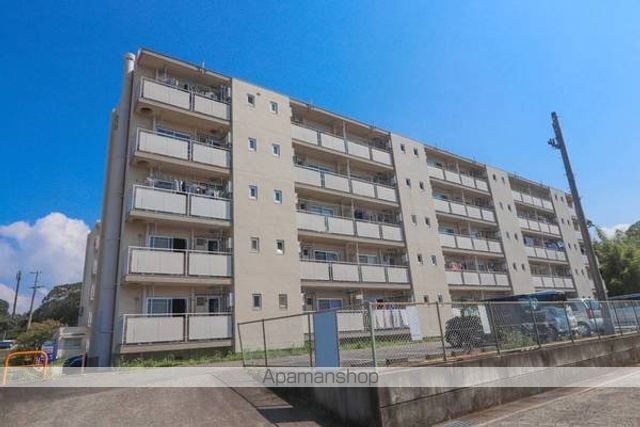 ビレッジハウス馬場平1号棟