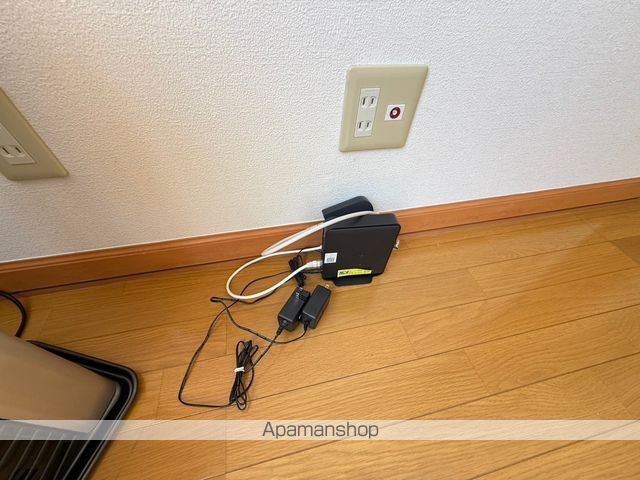 コーポメイプルの内装写真