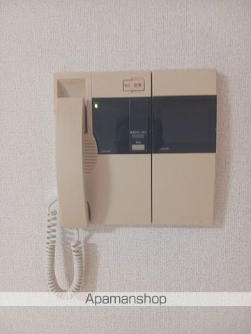 ポルトーネの内装写真