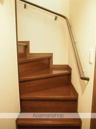 ルーブル中野新橋参番館[2K/40.5m2]の内装2