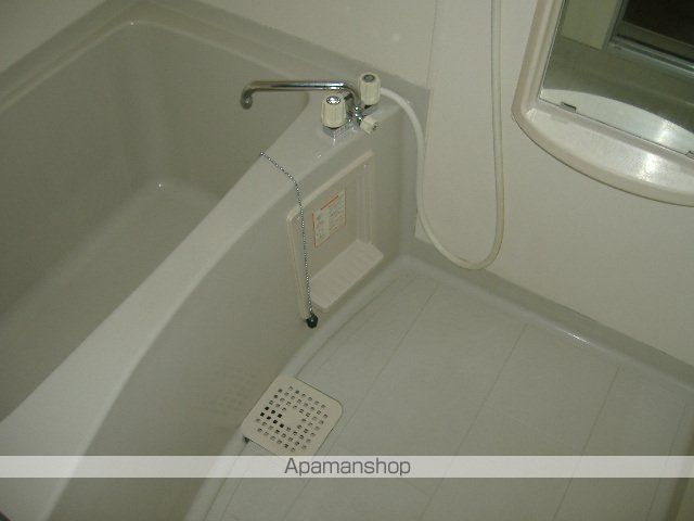 アマリリス・よこやまの内装写真