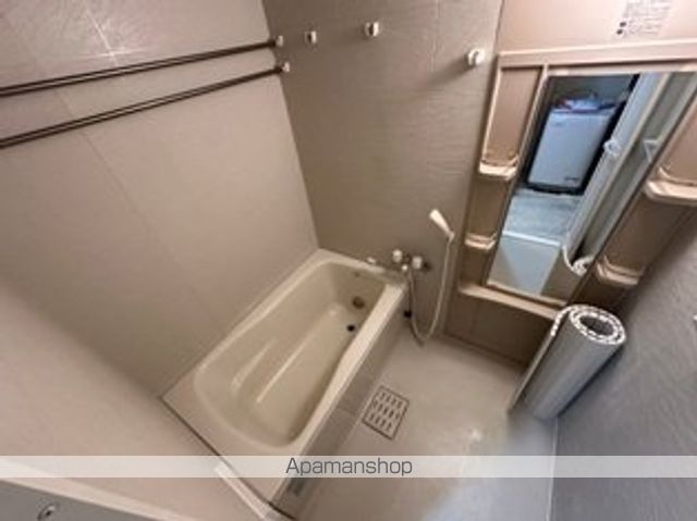 カスタリア新梅田の内装写真