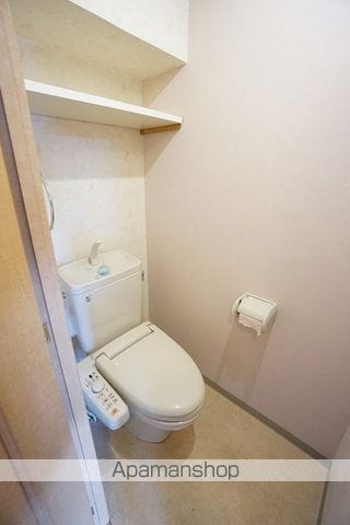 アーバンビュー倉敷カレッジコートの内装写真
