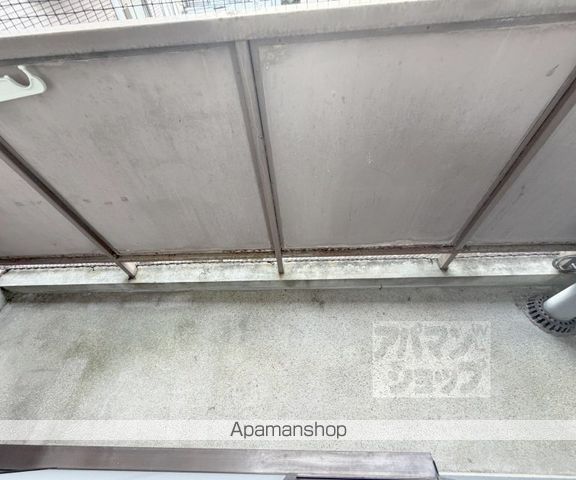 大鳳ハイツの内装写真