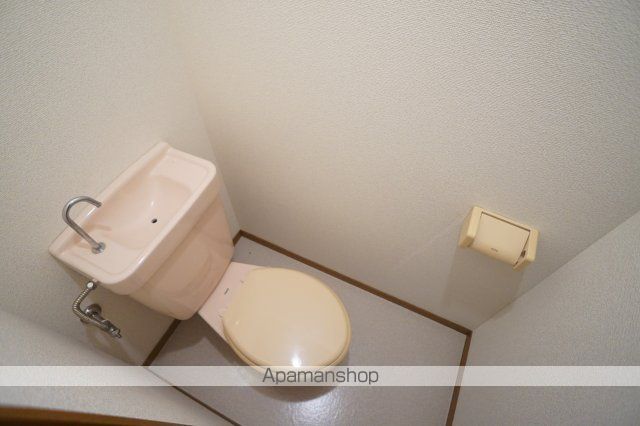 エスポワール友ヶ丘の内装写真