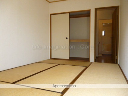 サニースクエア[3DK/54m2]のその他部屋・スペース