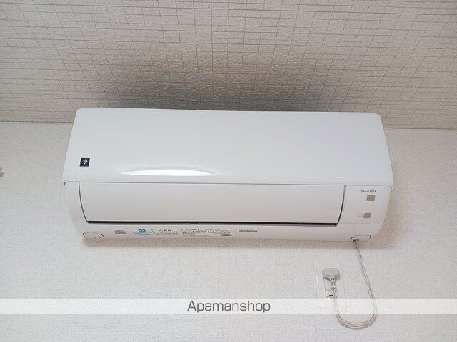 キャスロック北花田の内装写真
