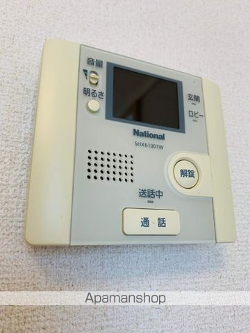 レオパレスALFACITY Hの内装写真