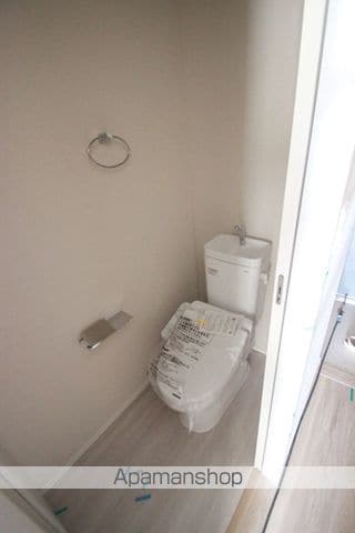 ラフレーズの内装写真