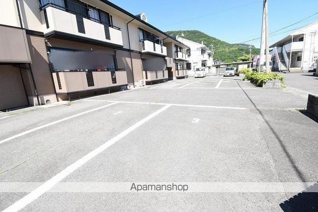 セントラルコートのその他写真