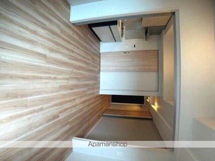 ルフォンプログレ志村坂上[2LDK/55.46m2]のリビング・居間2