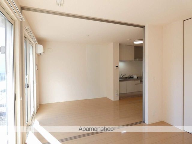 ARC VILLAの内装写真
