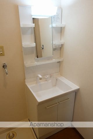 コーポ米田の内装写真