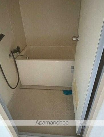 ハイライズ鵠沼の内装写真