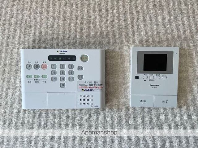 カーサMの内装写真
