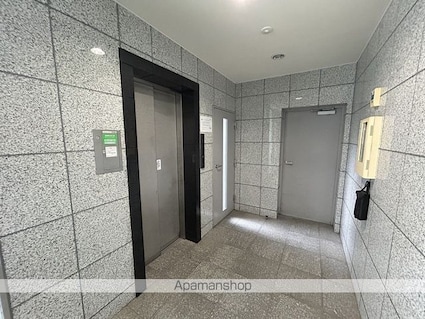 ＦＯＵＲ　ＳＥＡＳＯＮＳ　ＴＡＩーＳＨＩＮ　２ｎｄ[1K/30.64m2]の共用部